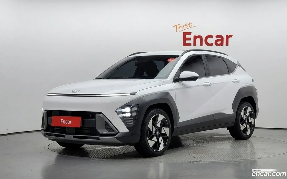 Hyundai Kona 2023