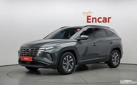 Hyundai Tucson 2023