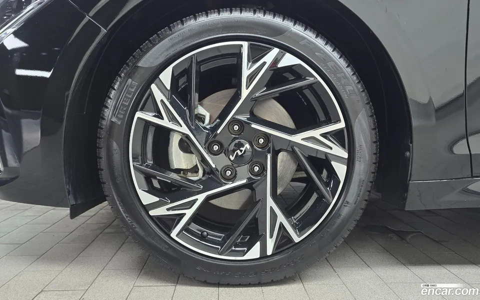 Kia K5 2.0 2025 — миниатюра 2