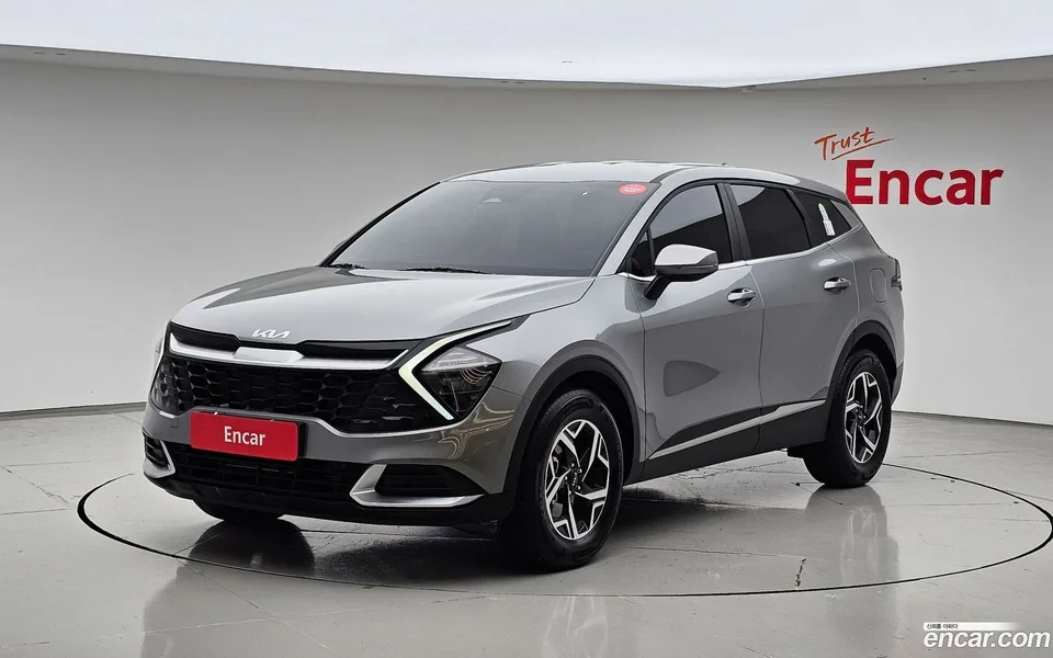 Kia Sportage 2024