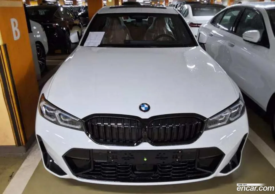 BMW 3 Series 2026