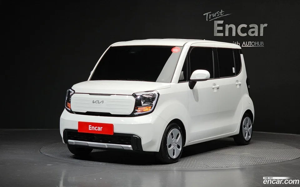 Kia Ray 2025