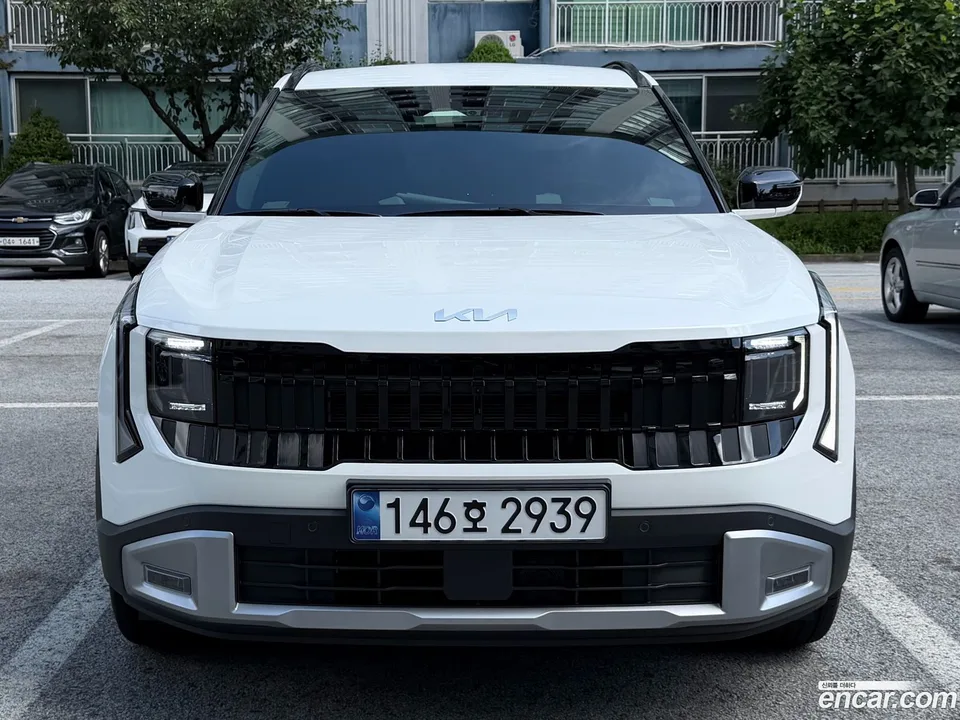 Kia Seltos 2026