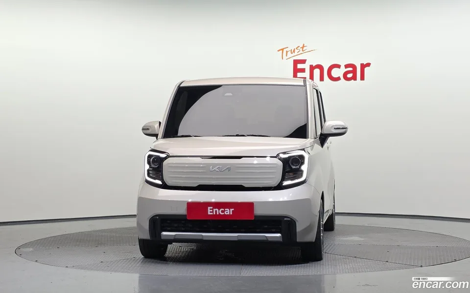 Kia Ray 2025 — миниатюра 3