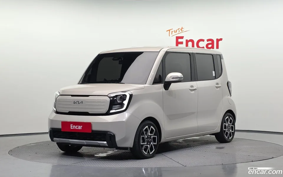 Kia Ray 2025