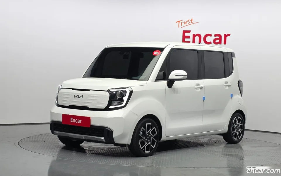 Kia Ray 2024