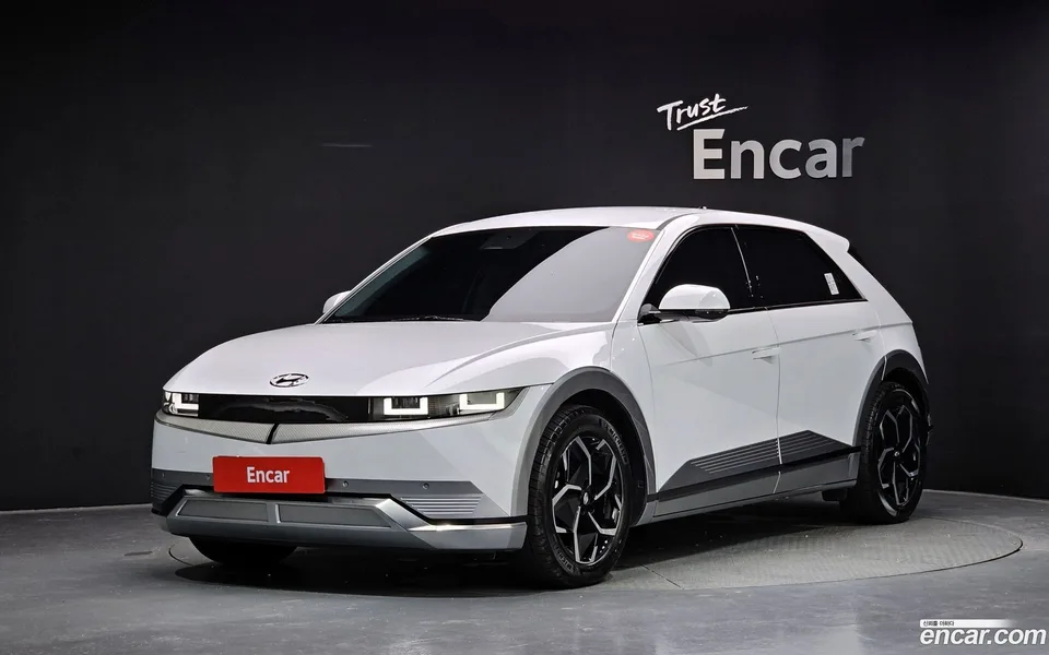 Hyundai Ioniq 5 2023