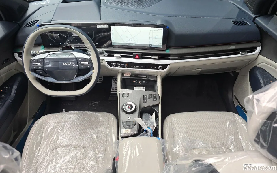 Kia Sportage 2026
