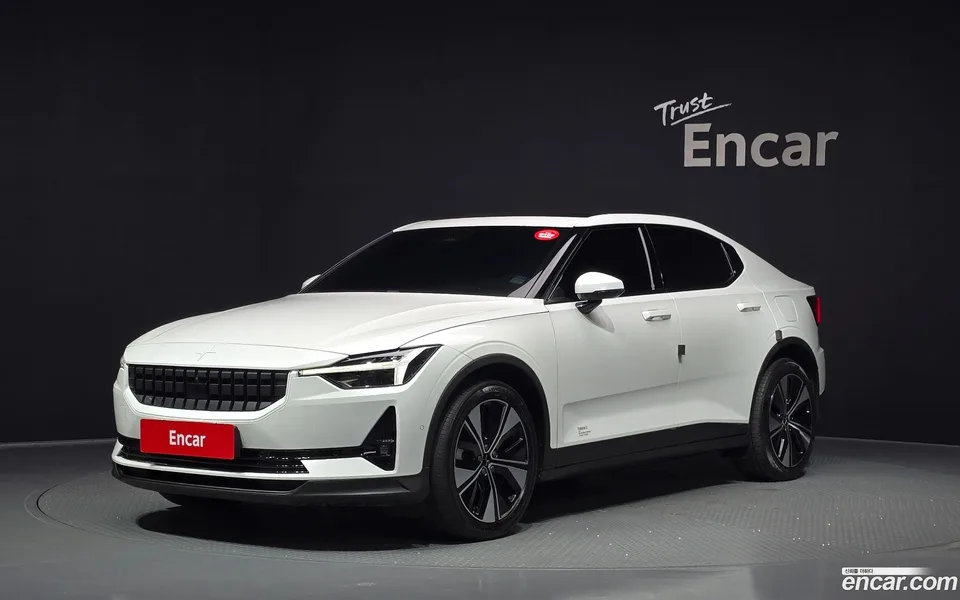 Polestar Polestar 2 2022