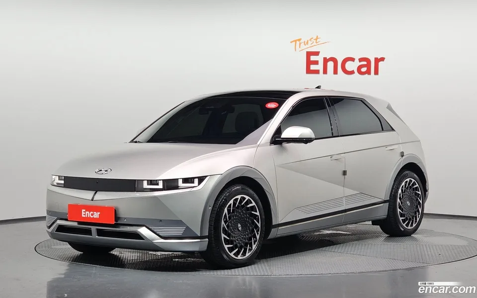 Hyundai Ioniq 5 2023
