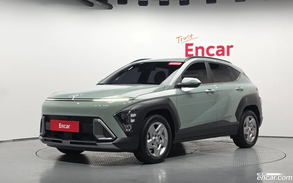 Hyundai Kona 2023