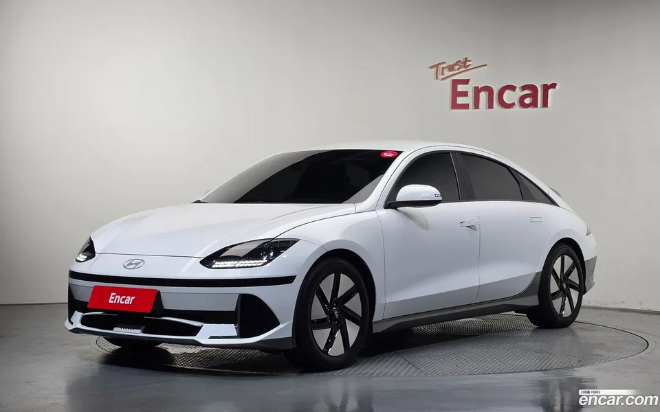 Hyundai Ioniq 6 2023