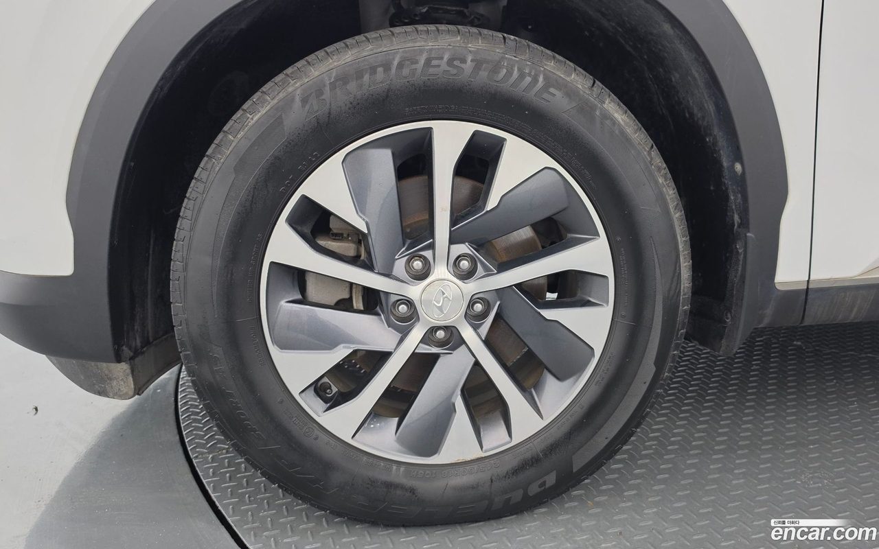 Hyundai Palisade 2022 — 2