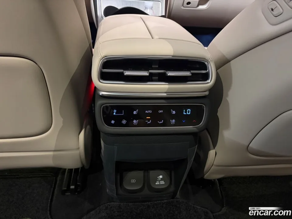 Genesis GV80 Coupe 2.5T AWD 2026 — миниатюра 3