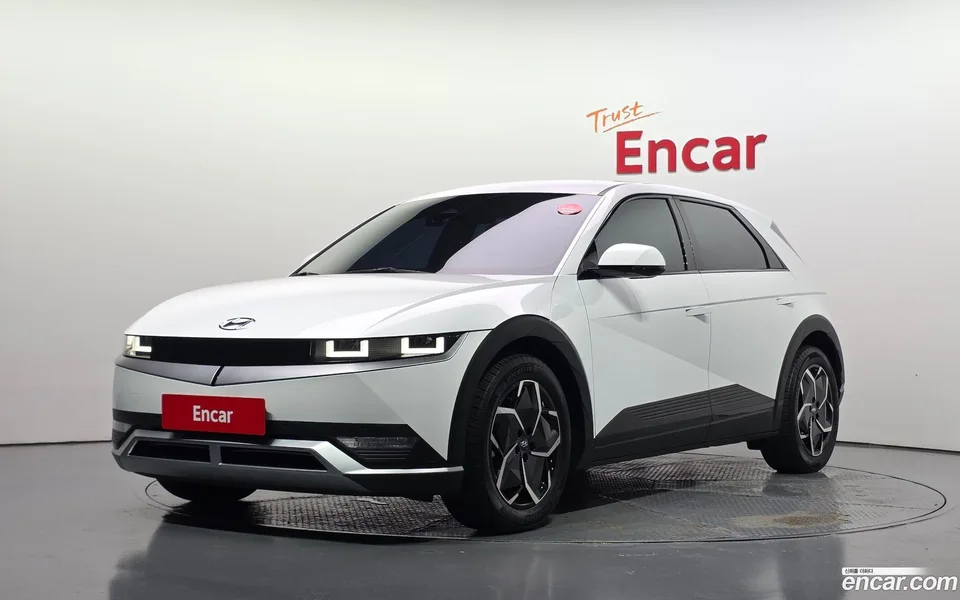 Hyundai Ioniq 5 2023