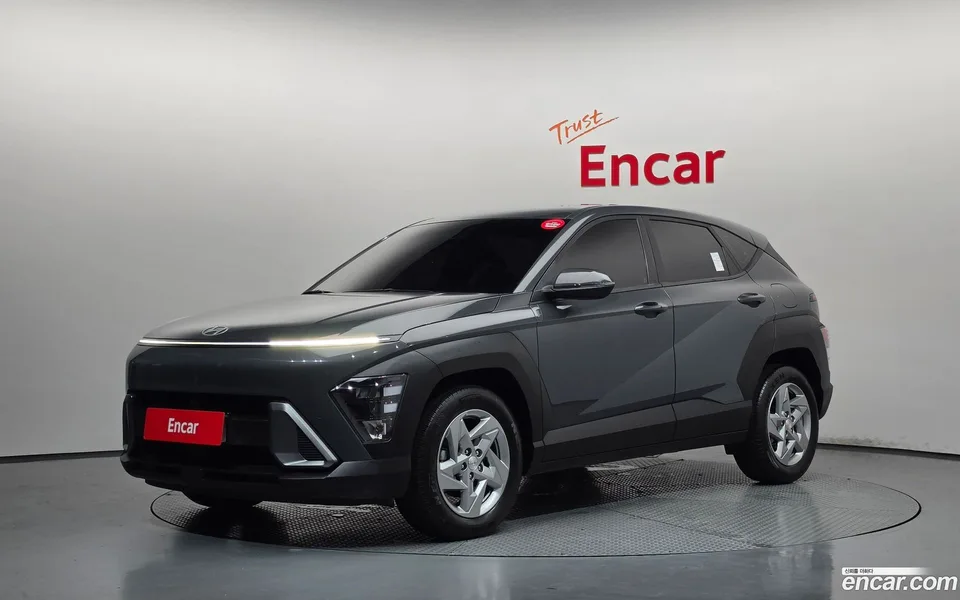 Hyundai Kona 2023