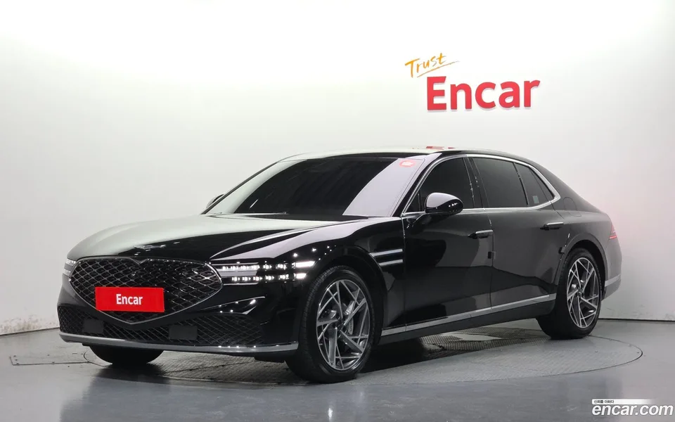 Genesis G90 2024
