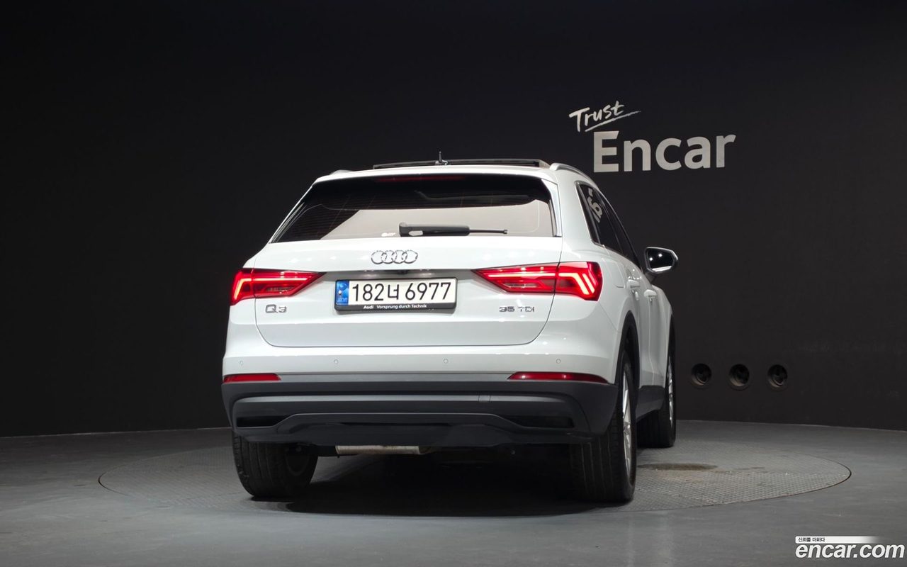 Audi Q3 2023 — 4