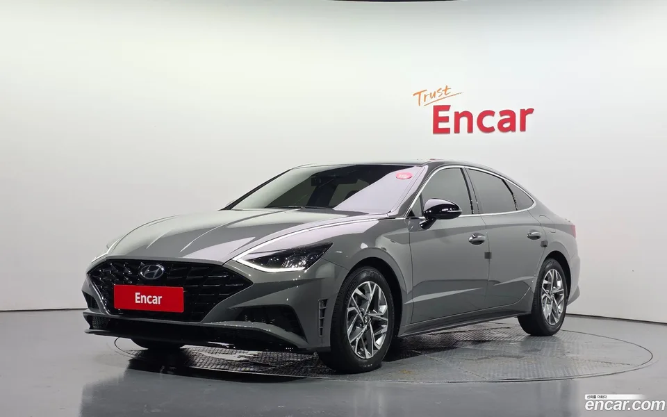 Hyundai Sonata 2022