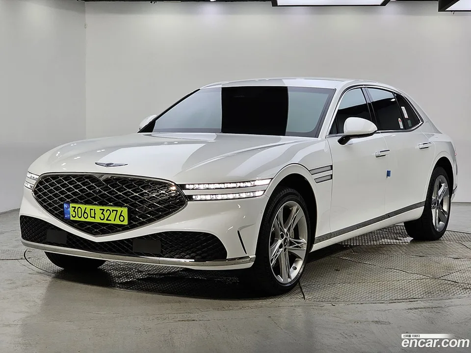 Genesis G90 2024