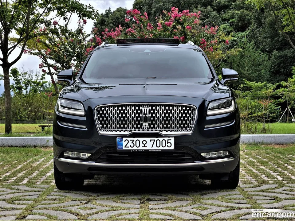 Lincoln 1 2.7 202A AWD 2023 — миниатюра 3
