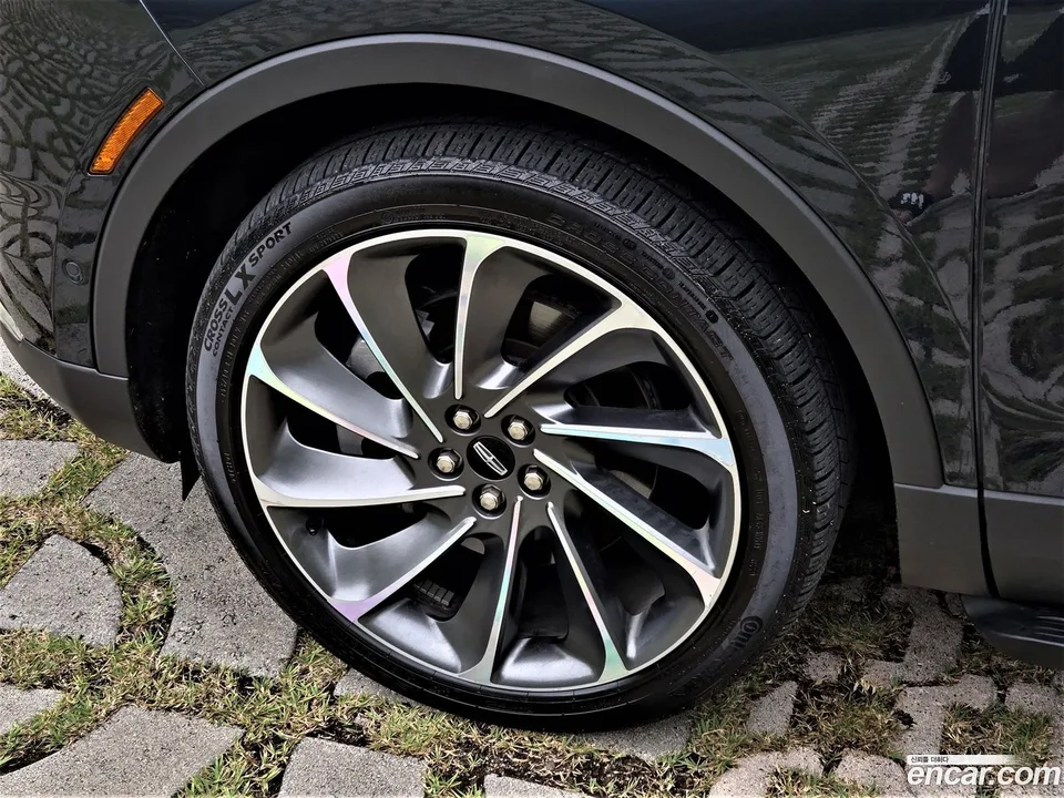 Lincoln 1 2.7 202A AWD 2023 — миниатюра 5