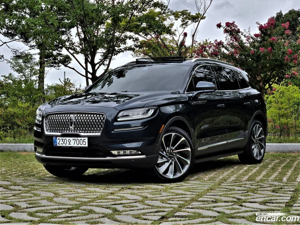 Lincoln 1 2023
