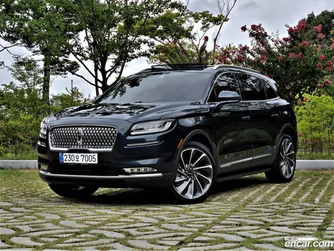 Lincoln 1 2023 buy in Moscow