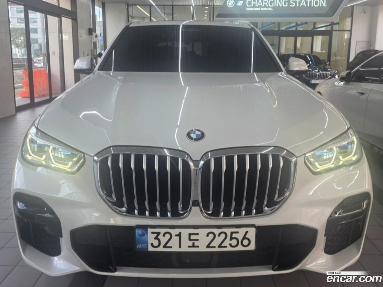BMW X5 2022 — 3