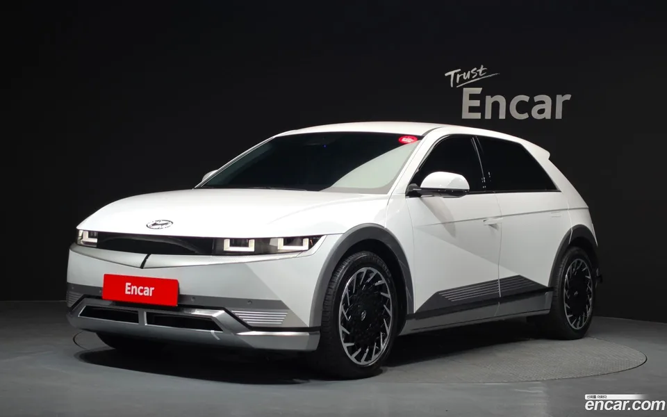 Hyundai Ioniq 5 2024