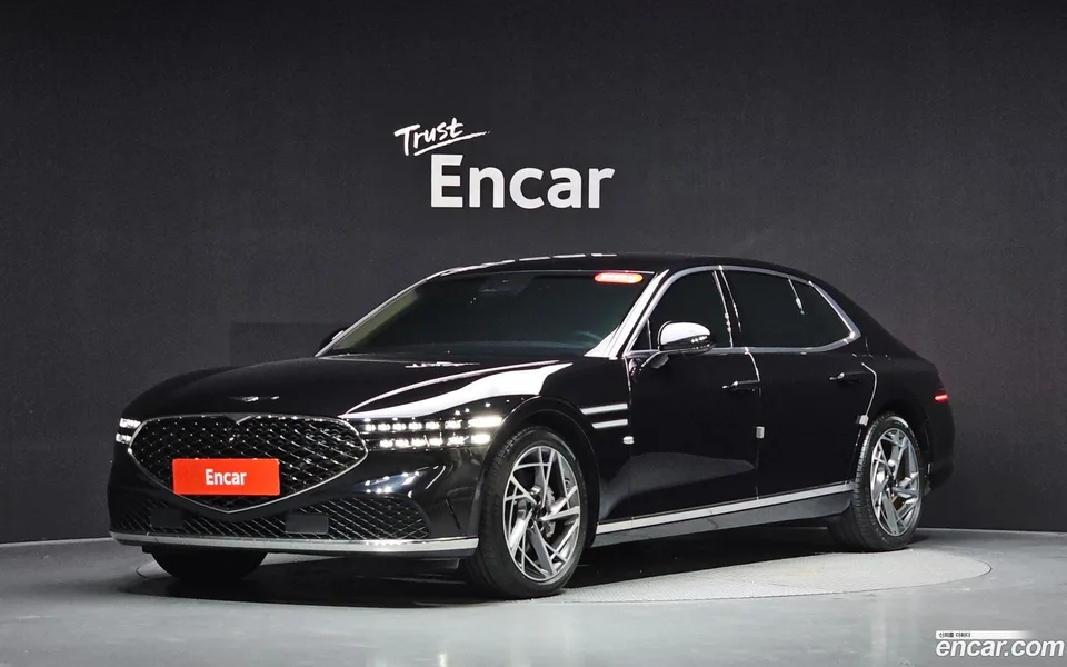Genesis G90 2023