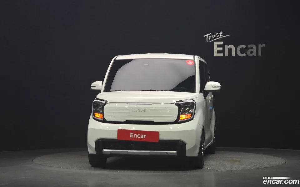 Kia Ray 2026 — миниатюра 3