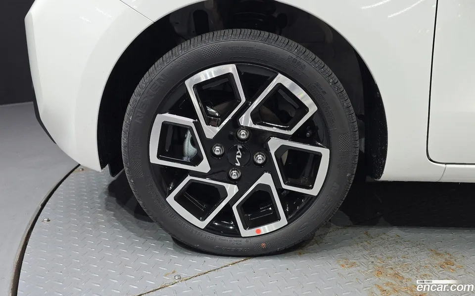 Kia Ray 2026 — миниатюра 5