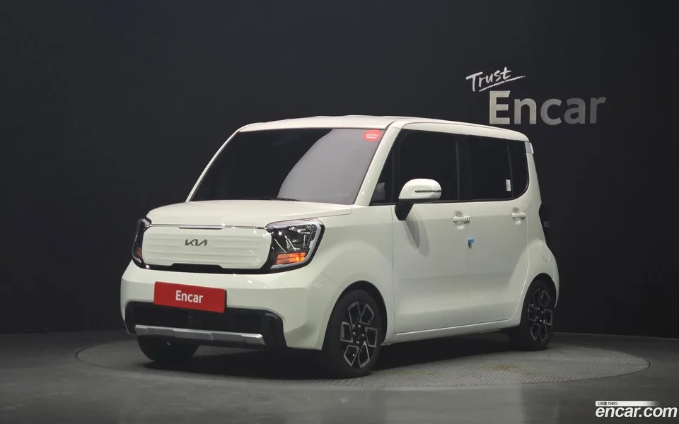 Kia Ray 2026
