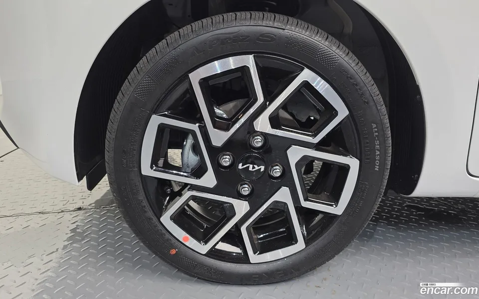Kia Ray 2026 — миниатюра 2