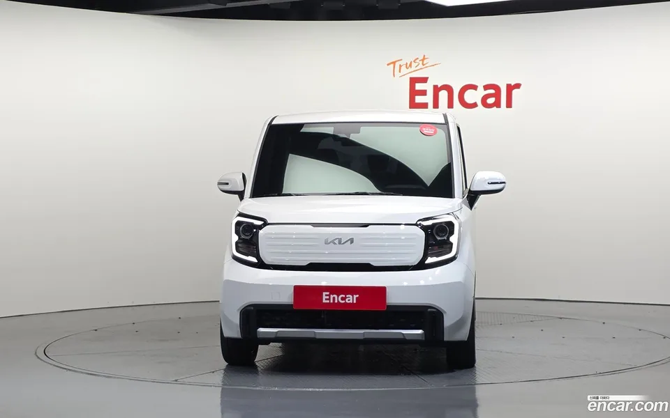 Kia Ray 2026 — миниатюра 3