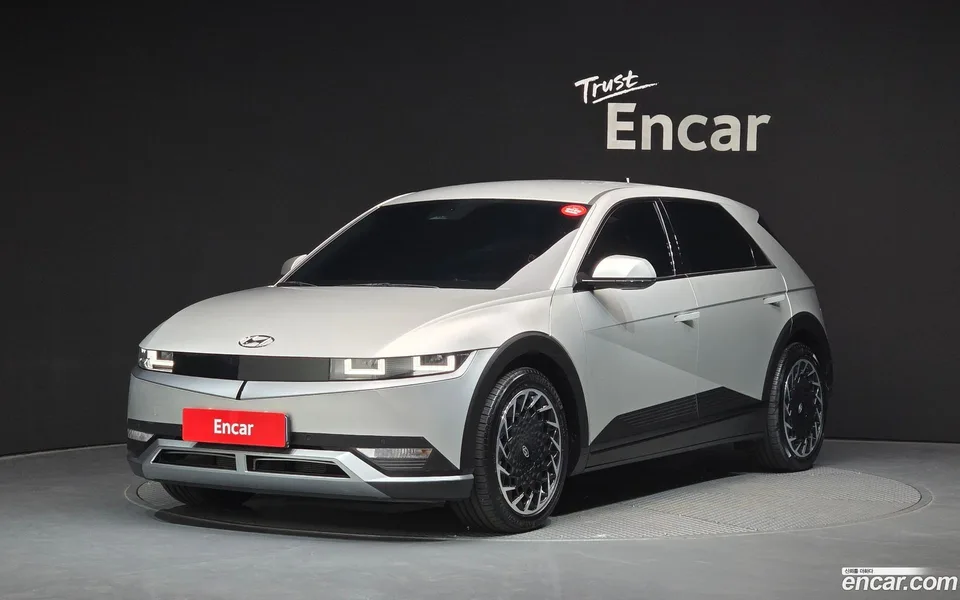 Hyundai Ioniq 5 2024