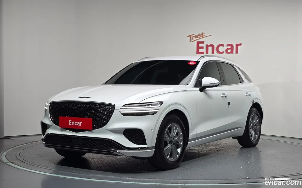 Genesis GV70 2025