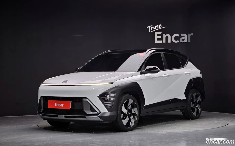 Hyundai Kona 2023