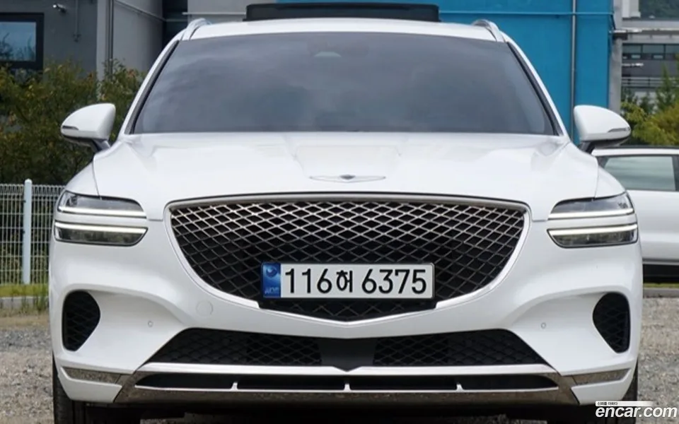 Genesis GV70 2023