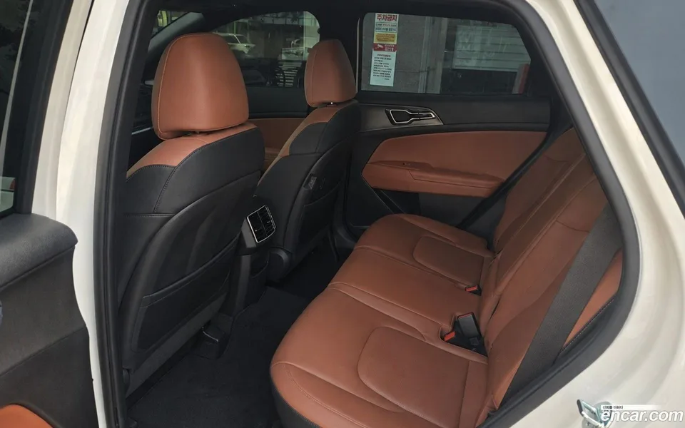 Kia Sportage 1.6 2WD 2026 — миниатюра 2