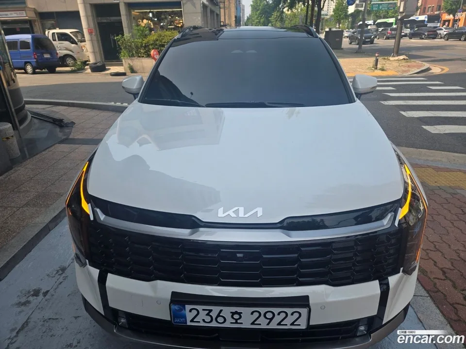 Kia Sportage 1.6 2WD 2026 — миниатюра 3