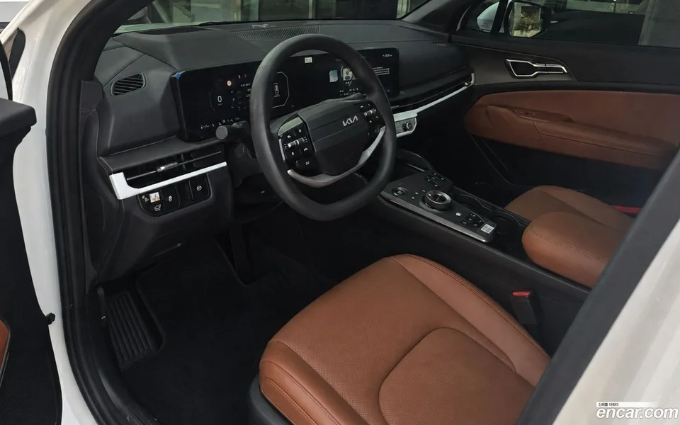 Kia Sportage 1.6 2WD 2026 — миниатюра 4