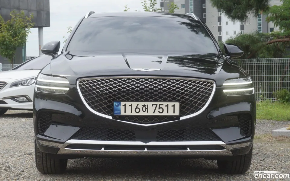 Genesis GV70 2023