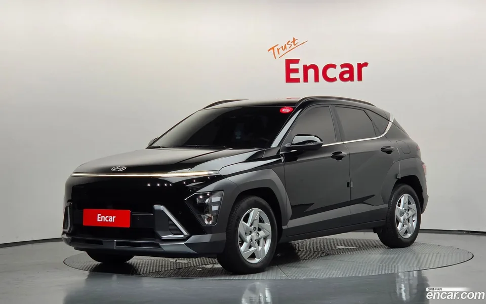 Hyundai Kona 2023