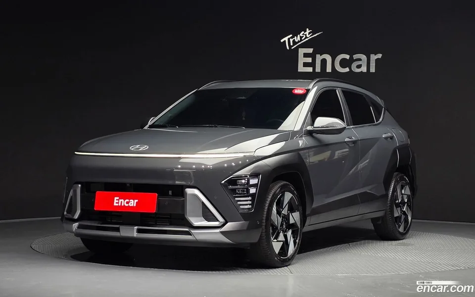 Hyundai Kona 2023