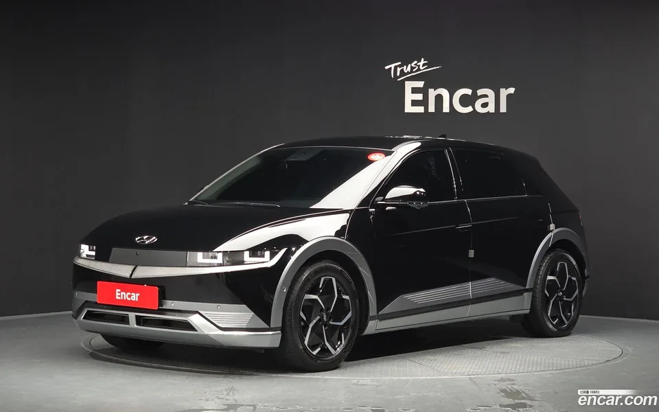 Hyundai Ioniq 5 2023