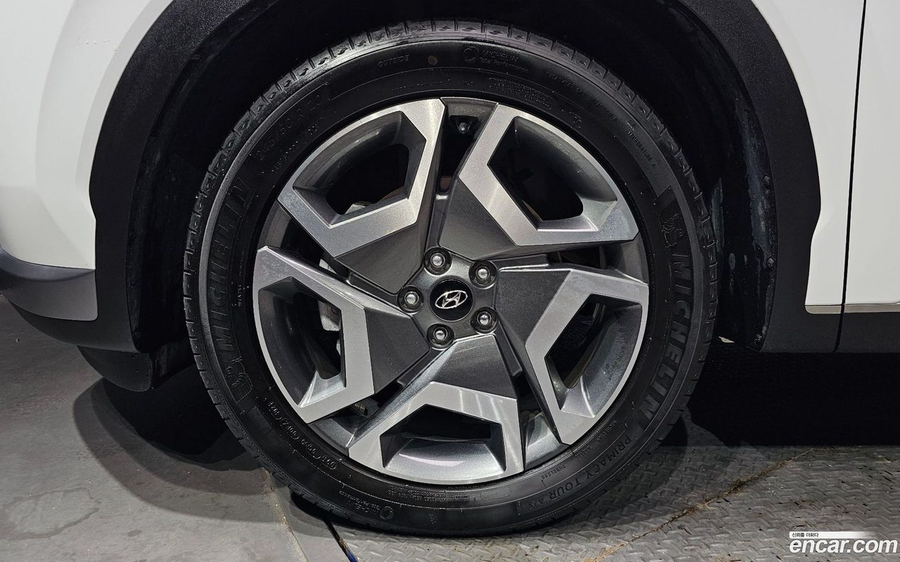 Hyundai Palisade 2024 — 5