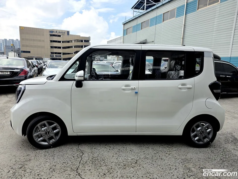 Kia Ray 2026 — миниатюра 2