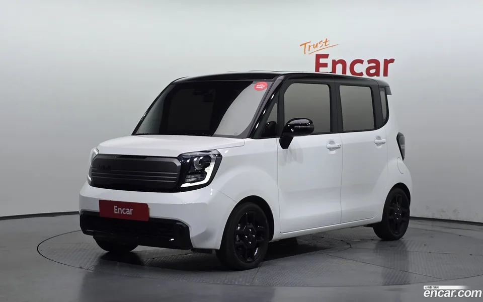 Kia Ray 2025
